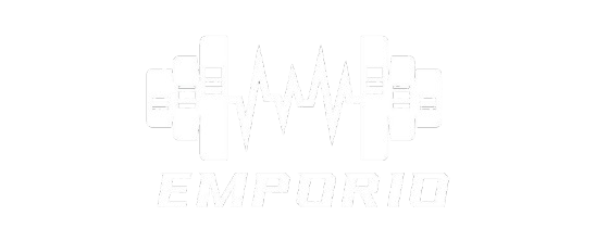Logo Emporio Fitness